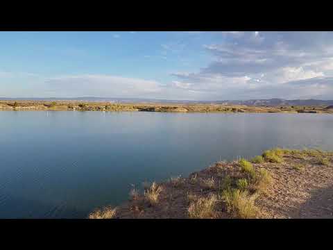 Lake video