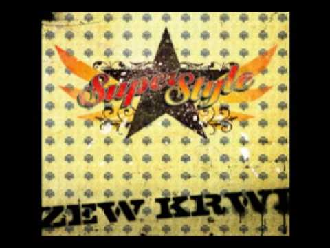 SuperStyle - Zew krwi feat Kada