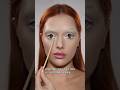 Uncanny Valley Im Scared Makeuptutorial Makeuptransformation Makeup