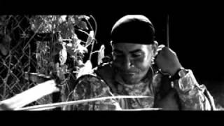 Don Omar - Huerfano De Amor Ft Syko &quot;El Terror&quot; (Official Video Original)