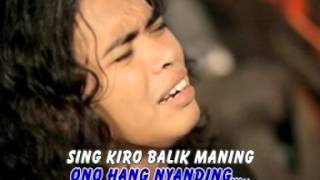 Download lagu ONO HANG NYANDING mp3