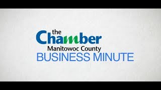 Move Manitowoc - Business Minute Video