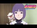 Sumire Boruto Naruto Next Generations