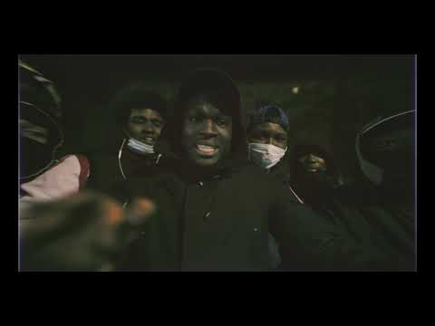 H.LA DROGUE - SEKLENLAND #2