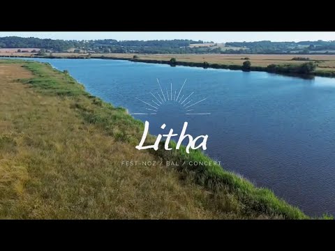 Litha - Ridées de Guillac