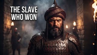 Download lagu The Boy the Mongols Enslaved… Grew Up to Destroy Their Empire | Ain Jalut 1260 mp3