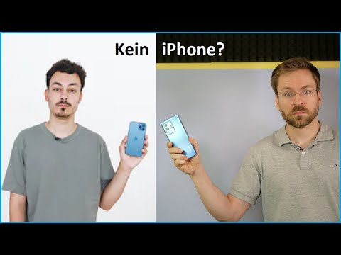 ReUpload - iKnowReview: Warum ich kein iPhone nutze! - 180° Wende bei Kilian - Was ist passiert?