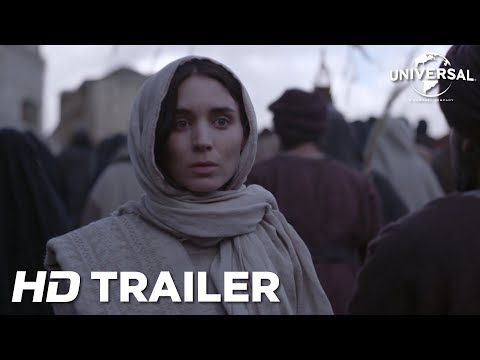 Mary Magdalene (International Trailer 2)