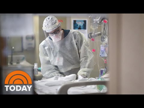 Coronavirus Cases Are Likely To ‘Go Up, Not Down,’ Says Former FDA Commissioner | TODAY