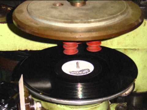 DUB OF SOLOMON  BY GUSSIE P & THE SI[ A CUP ALL ROOTS SIPLP 001#.wmv
