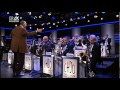 I Love Being Here With You - The Clayton Hamilton Jazz Orchestra