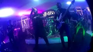 Legend Maker en Pasto