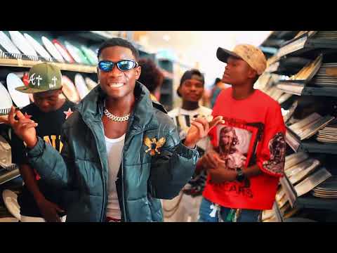 LifeBoy  Zero Minuto [Pro_By_Celso Recordz] ★Video HD King Raster★Power by Boss Thare★