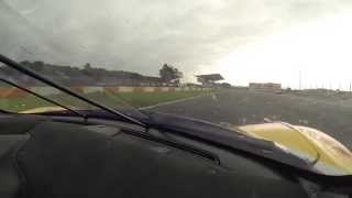 preview picture of video 'Estoril Onboard - Ferrari 458 GTE/GT2 - ELMS'