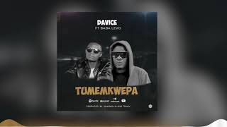 Davice - Tumemkwepa (feat BABALEVO) (Official Audi