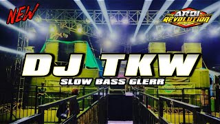 Download lagu DJ TKW | TENAGA KERJA WANITA ,  VIRALL SLOW BASS GLERR || BY ARDI REVOLUTION mp3
