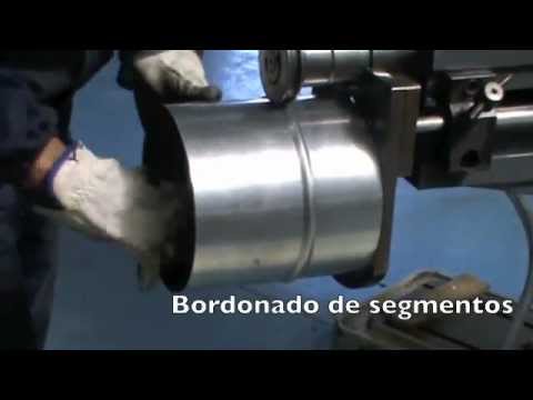 Fábrica de conductos