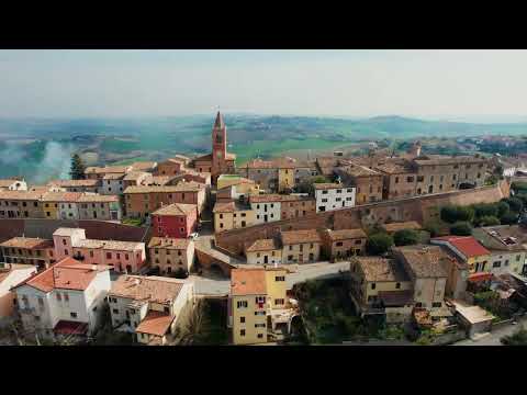 BARCHI , dji air 2s