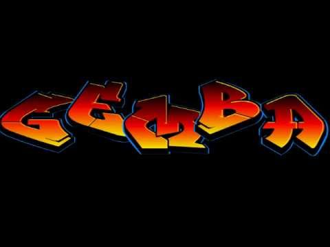 GemBa - Farmazon za Farmazonem  ( Diss Soto ).wmv