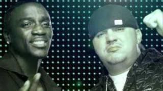 Akon ft. Ludacris, P. Diddy &amp; LiL Jon - Get buck in here [DJ Felli Fel]