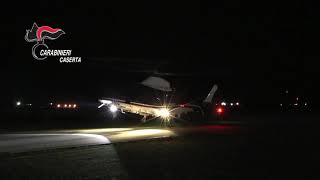 furto-nelle-case-blitz-e-arresti-dei-carabinieri-di-caserta