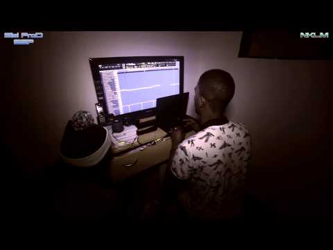 NKLM - Session BeatMaker (K.Lange X Syger ) "Stokma"