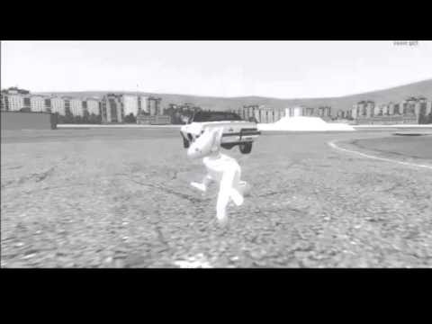 School Speeding Advertisement