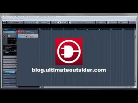 Using UltimatePluginTool to Fix Problems with Kontakt and Reaktor