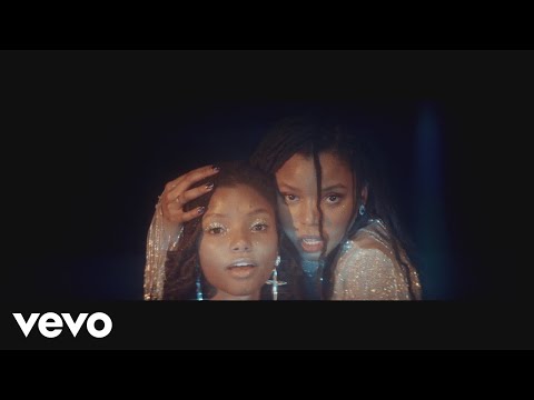 Chloe x Halle - The Kids Are Alright Film