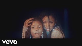 Chloe x Halle debut their album with short film