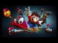 Super Mario Odyssey Jump Up Superstar High Quality