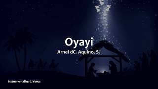 Oyayi (Arnel Aquino) Instrumental