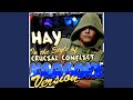 Hay In The Style Of Crucial Conflict Karaoke Version