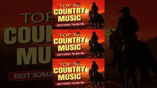 The Best of Country Music 🎶 Iconic Hits from the 80s &amp; 90s 8
