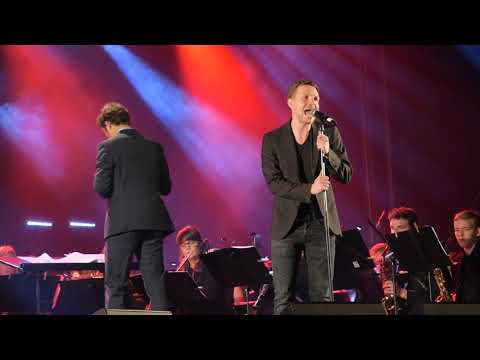 Jelle Cleymans ft Centrumharmonie Geel - Messias