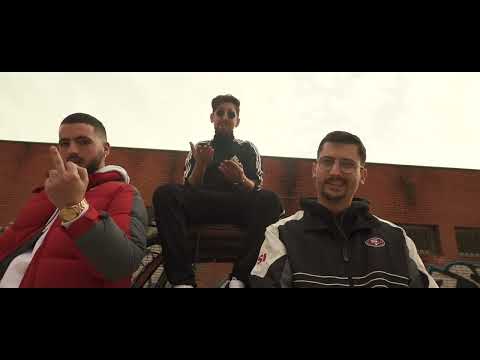 MARIO SANTORO, SECCIO, KAWER TELLEZ - CAMERA RAW (VIDEOCLIP OFICIAL)