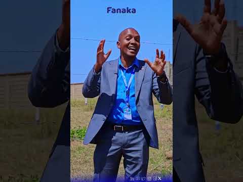 Land for Sale in Juja, Touching Tarmac