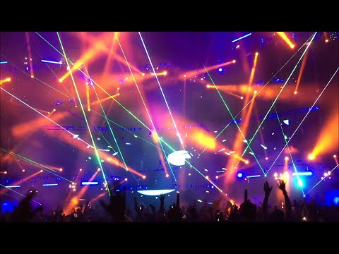 Dada Life - POPNYE (Half of set)