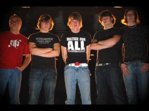 Good Luck, We're All Counting On You --Alakrity {Lyric Video!}