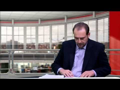 #KallxoLive Intervistë me Besnik Berisha - MPB