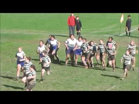 170520 Amani Obu Norths Women