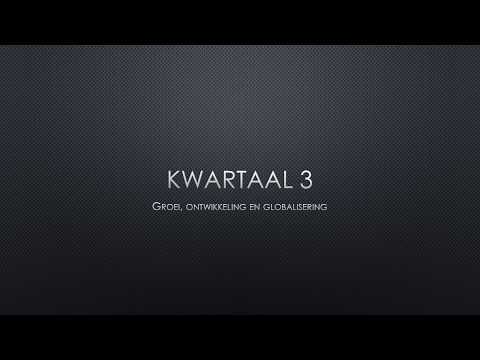 EKONOMIE GRAAD 10: 1 Junie 2020 - periode 5 (01105)