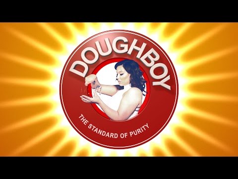 Doughboy x Sosamann - "Me & My Pyrex" (Official Video)