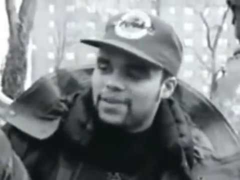 A Z  of Mobstyle - What's Going On Black 1991 REMASTERED (Official Video) *best quality*