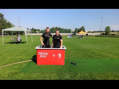 Hasiči Letničie "Rob to čo ťa baví a nikdy to nevzdávaj"