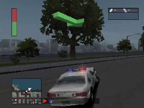 world's scariest police chases psx