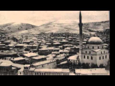 Makedonska - Bitola Moj Roden Kraj