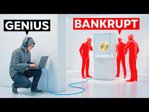 How Napster Destroyed the Music Industry Forever