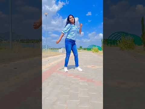 Poojashree B S Dance video