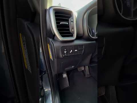 фото kia sportage iv рестайлинг 0